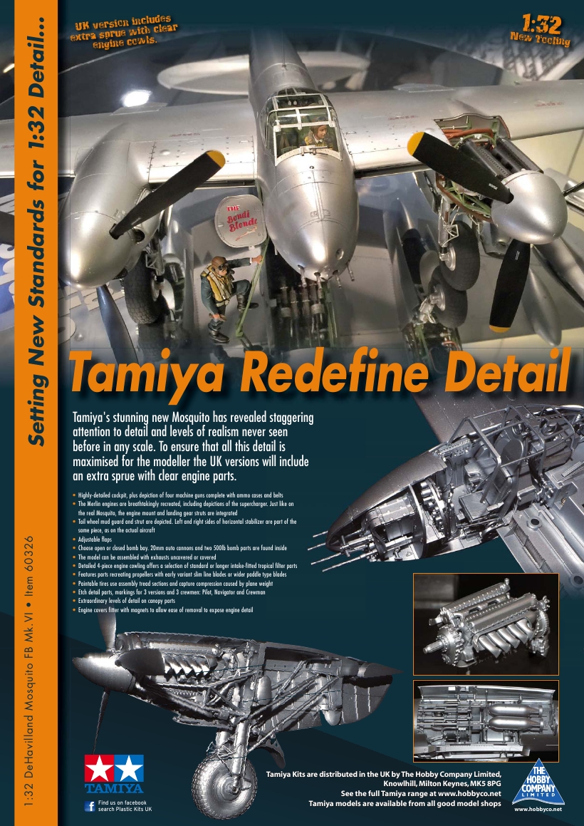 Tamiya Model Magazine 238 (2015-08)
